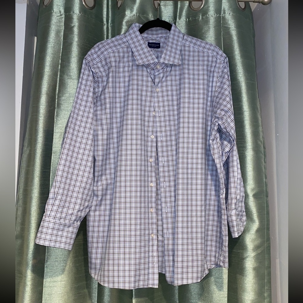 Proper Cloth - Casual Button Up - image 1